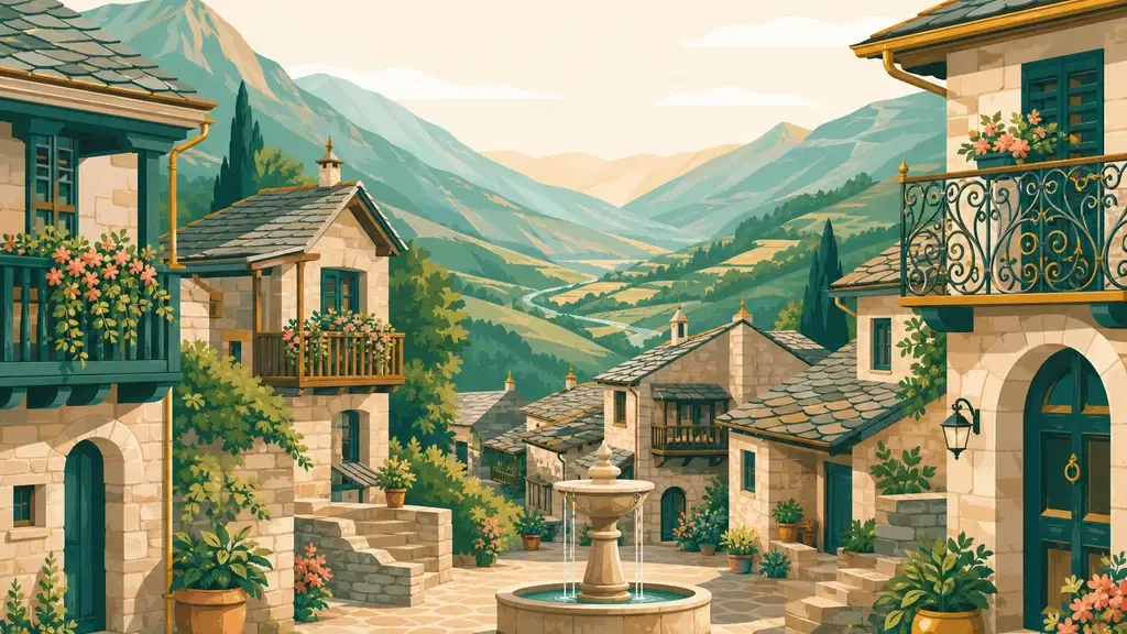 Ordino & il nord
