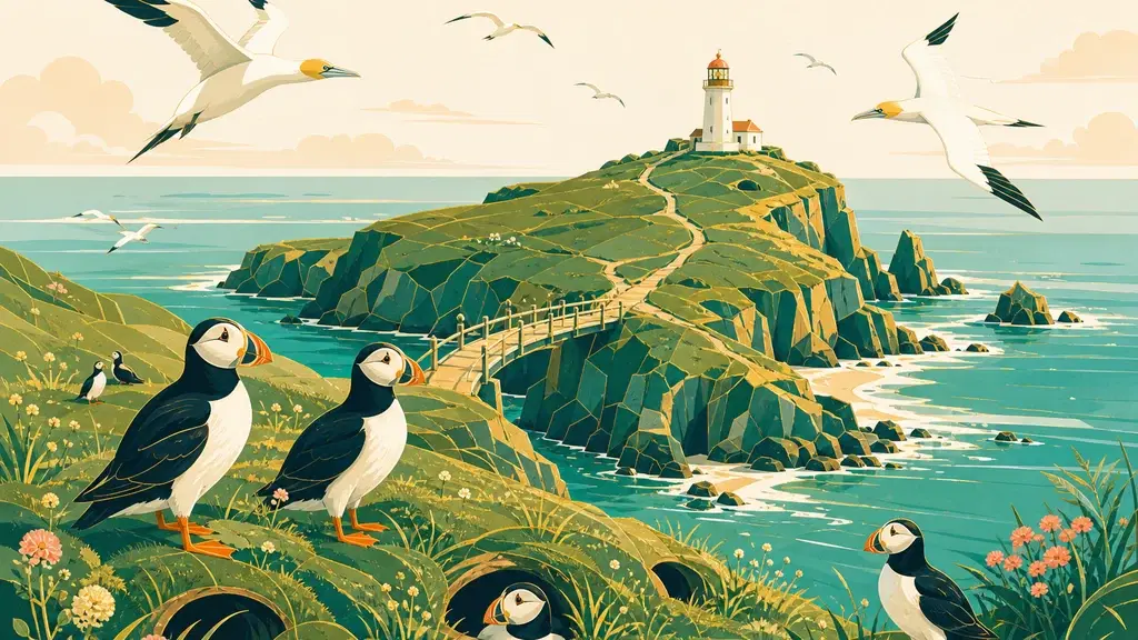 Mykines