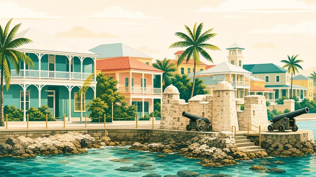 George Town